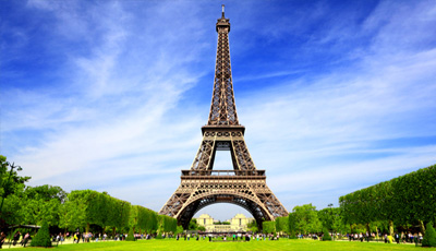 EUROPE